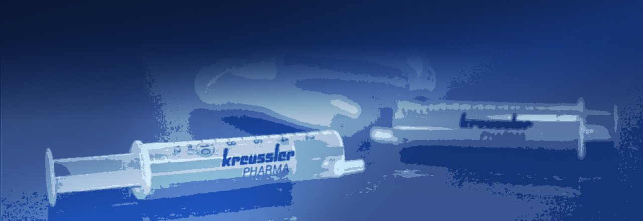 Kreussler Pharma