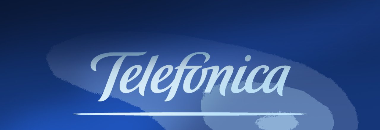 Telefónica